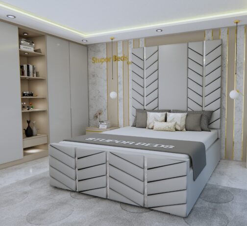 Normal Base Bed-100