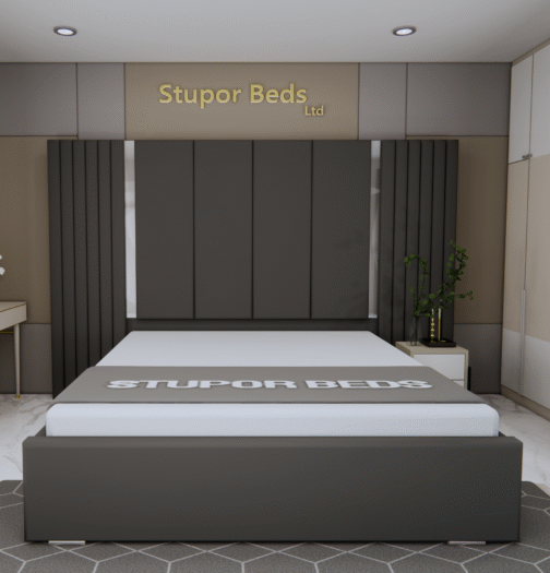 Normal Base Bed-101 - Image 2