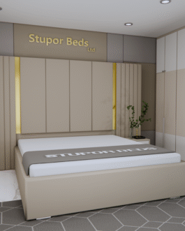 Normal Base Bed-101