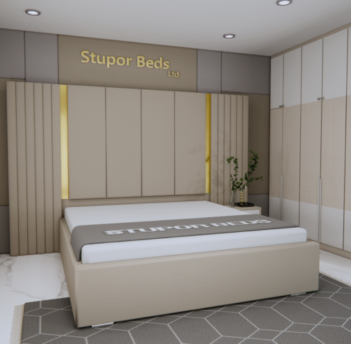 Normal Base Bed-101