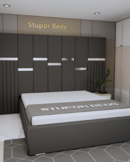 Normal Base Bed-102