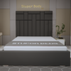 NORMAL BASE BED-103 GREY