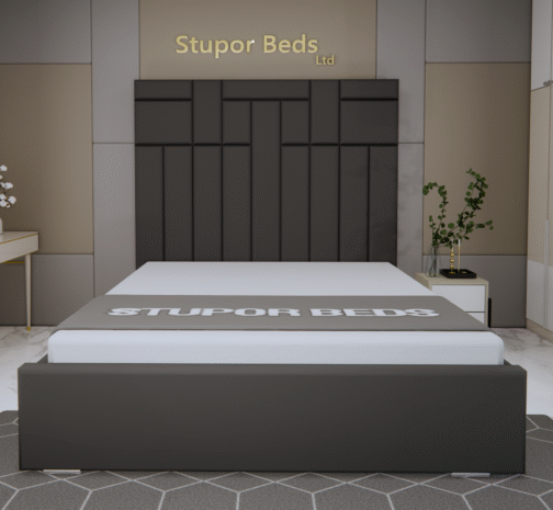 Normal Base Bed-103 - Image 2