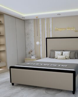 Normal Base Bed-105
