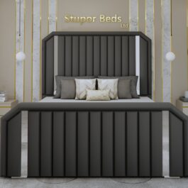 Fabiana Strip Bed