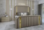 Super King Ottoman Beds | Storage Beds Built for Real Bedrooms
