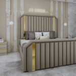 Super King Ottoman Beds | Storage Beds Built for Real Bedrooms