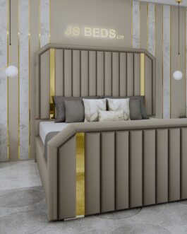 Normal Base Bed-106