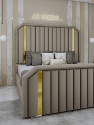 Super King Ottoman Beds | Storage Beds Built for Real Bedrooms