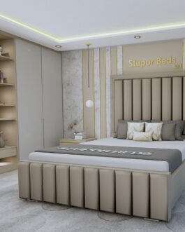 Normal Base Bed-107