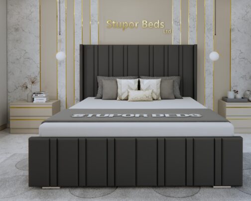 Normal Base Bed-108 - Image 2