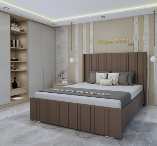 Normal Base Bed-108