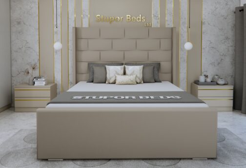Normal Base Bed-109