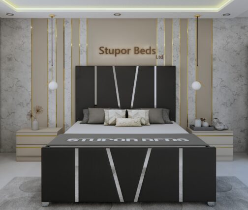 Normal Base Bed 11 - Image 3