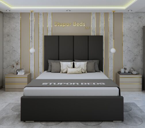 Normal Base Bed-110
