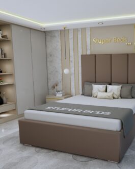 Normal Base Bed-110
