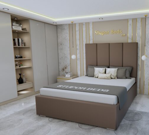Normal Base Bed-110 - Image 2