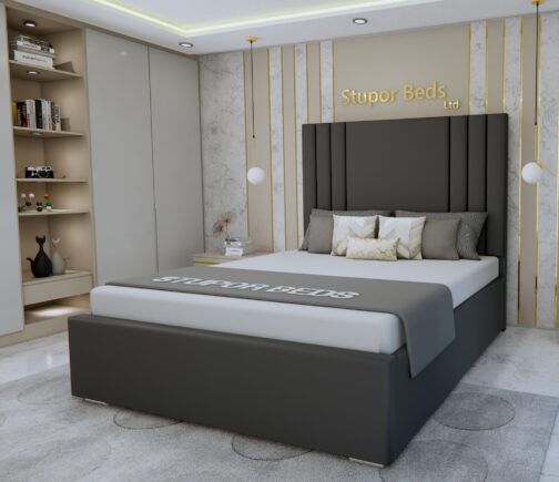 Normal Base Bed-111 - Image 2
