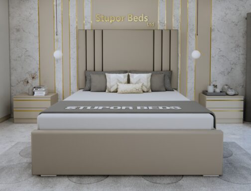 Normal Base Bed-111