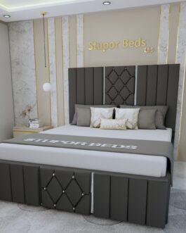 Normal Base Bed-112