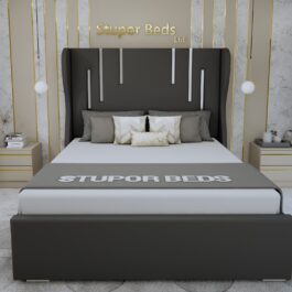 Anita Strip Bed
