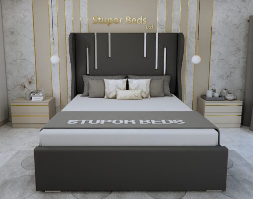 Normal Base Bed-113