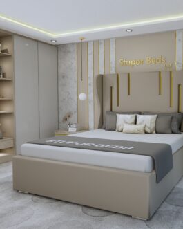 Normal Base Bed-113