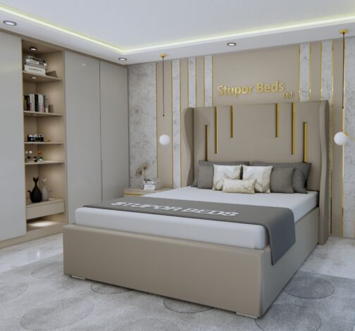 Normal Base Bed-113 - Image 2