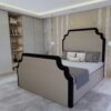 NORMAL BASE BED-114 MINK
