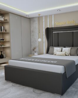 Normal Base Bed-115