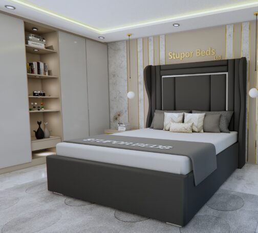 Normal Base Bed-115 - Image 2