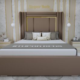Amaya Strip Bed