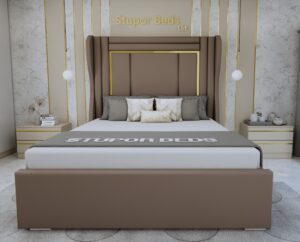 Amaya Strip Bed