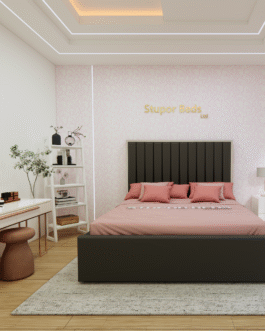 Normal Base Bed-116
