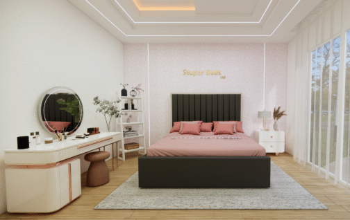 Normal Base Bed-116