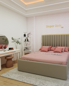 Normal Base Bed-116