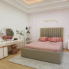 NORMAL BASE BED-116 MINK