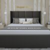 Wing Strip Bed