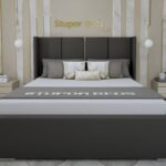 Wing Strip Bed