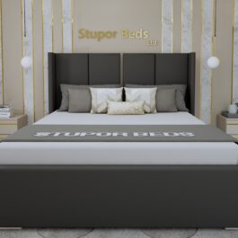 Delia Wing Strip Bed