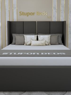 Wing Strip Bed