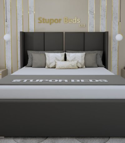 Wing Strip Bed