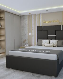 Normal Base Bed-118