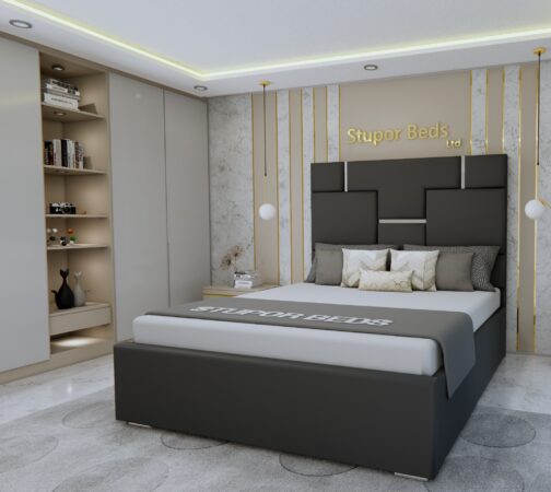 Normal Base Bed-118 - Image 2