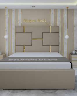 Normal Base Bed-118