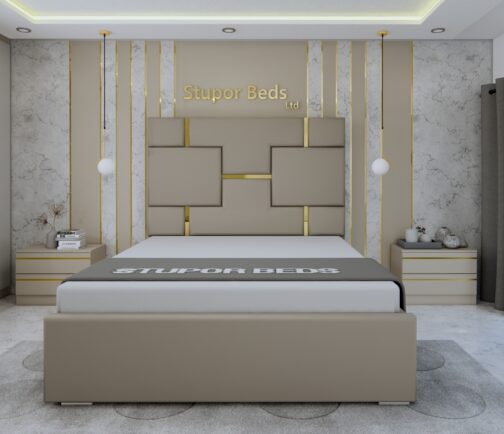 Normal Base Bed-118