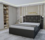 Cari Strip Bed - Image 3
