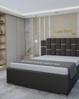 Normal Base Bed-119