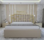 Modern Bed
