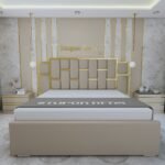 Modern Bed